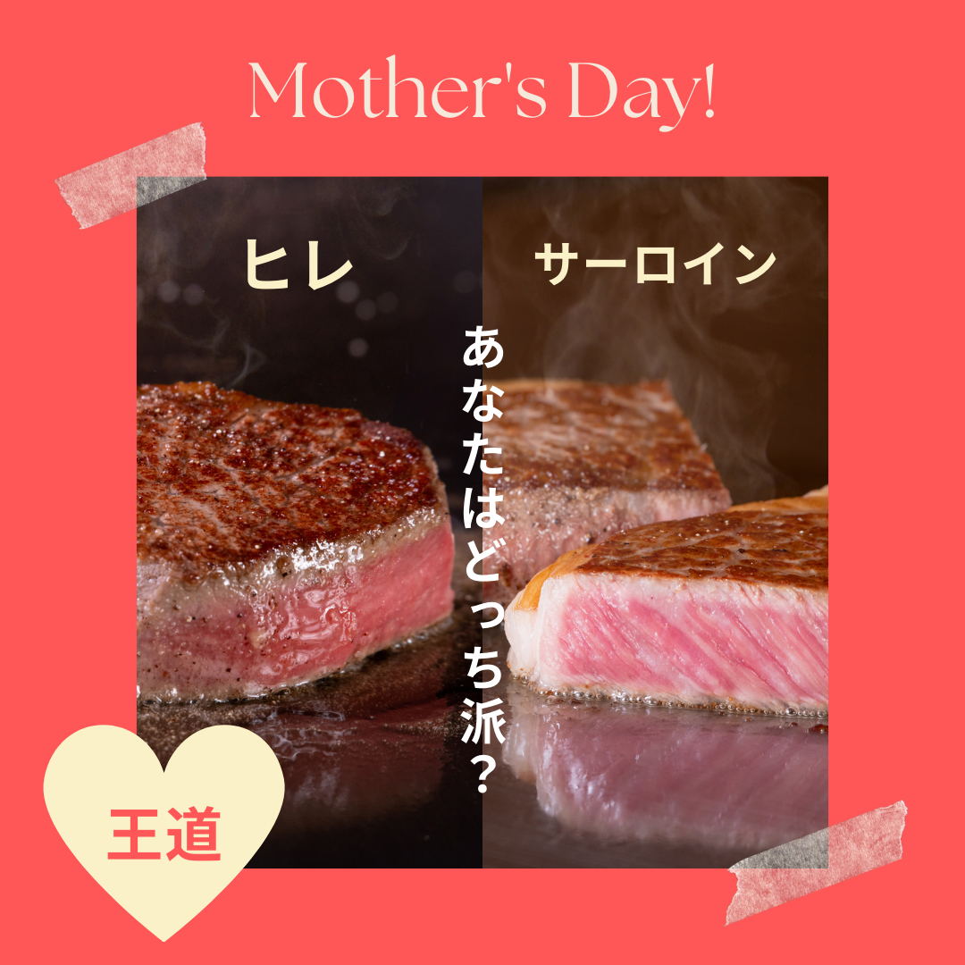 広島牛 王道ステーキギフト