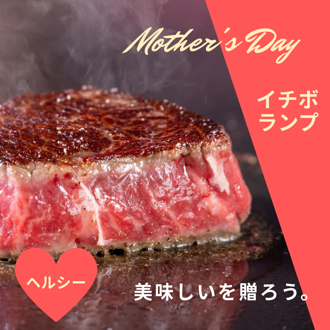 広島牛 赤身コンビステーキギフト