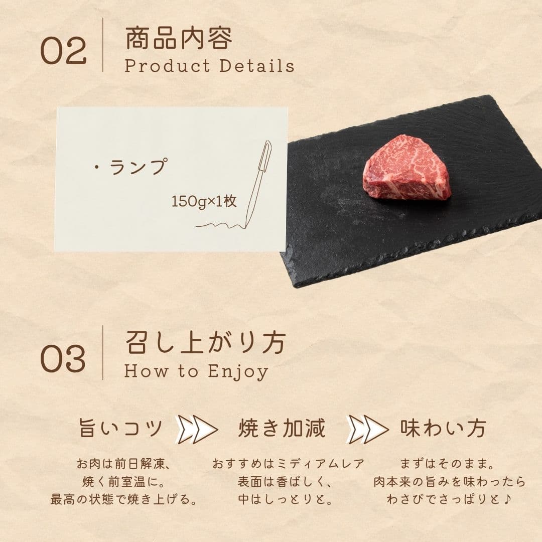 広島牛青ひげ