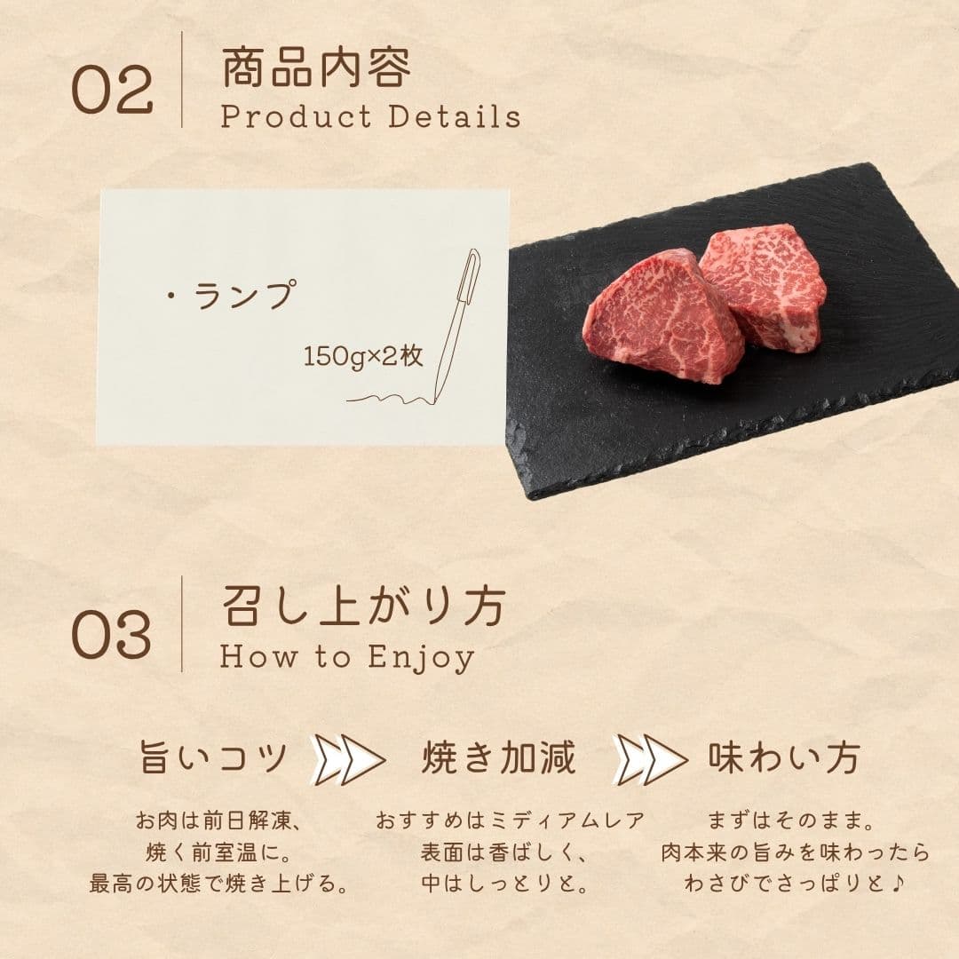 広島牛青ひげ