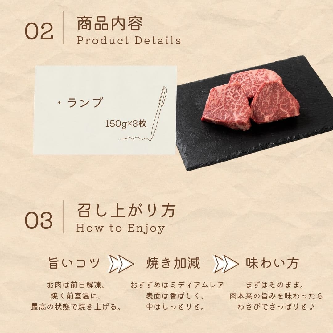 広島牛青ひげ