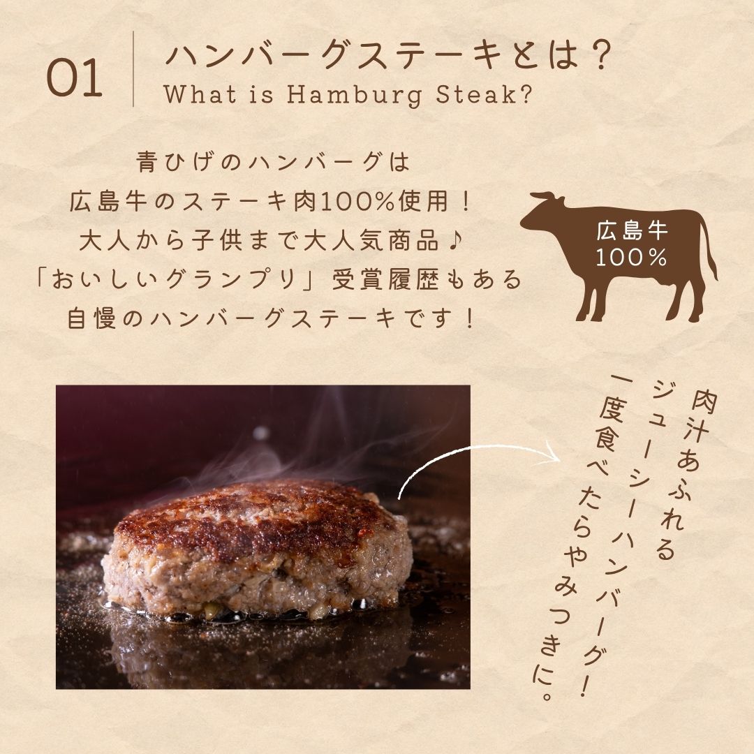 広島牛青ひげ