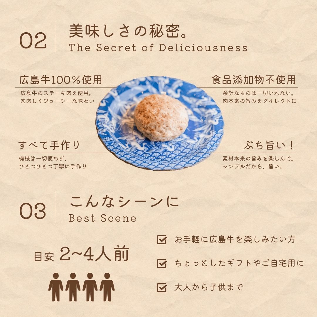広島牛青ひげ
