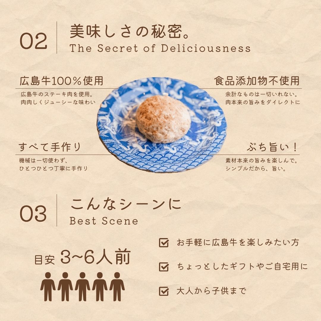 広島牛青ひげ