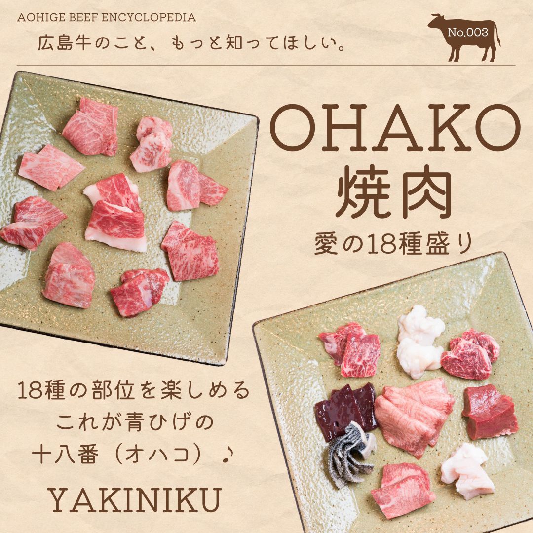 広島牛青ひげ