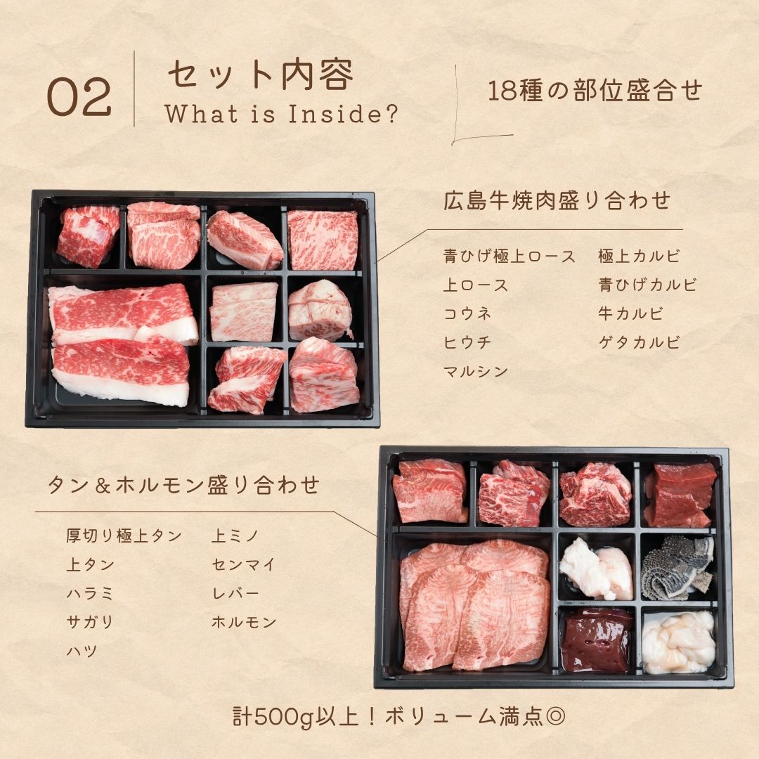 広島牛青ひげ