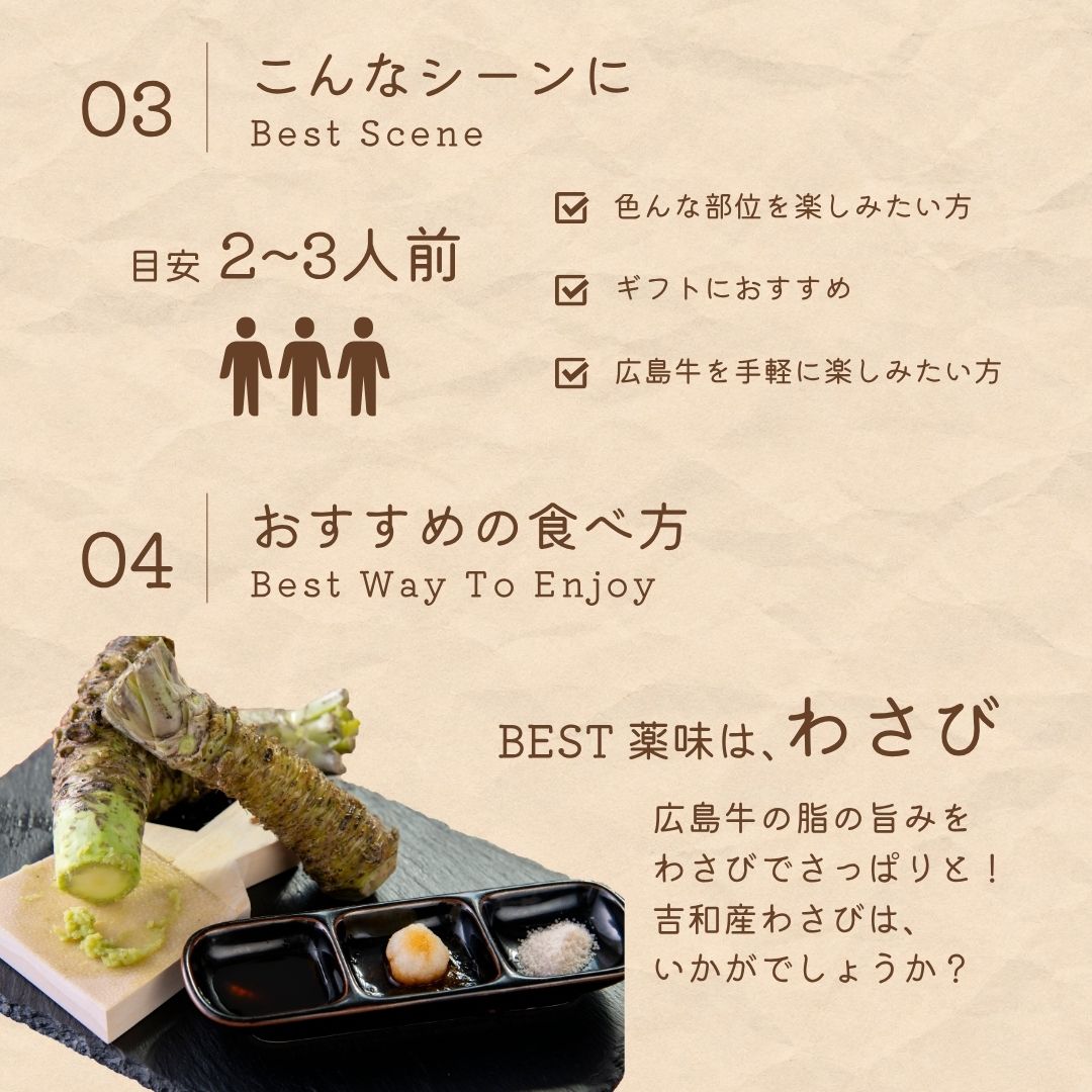 広島牛青ひげ