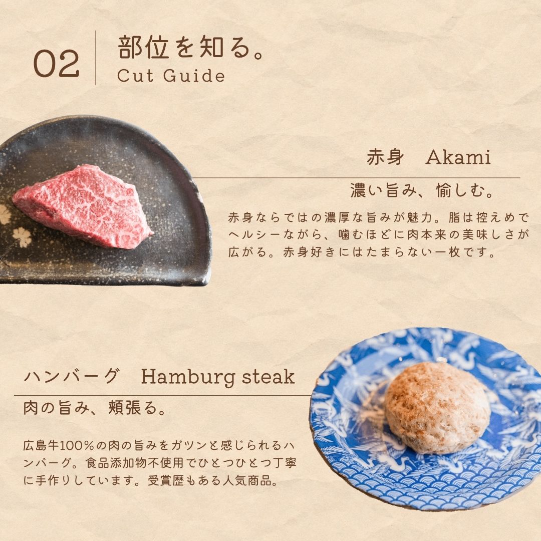 広島牛青ひげ