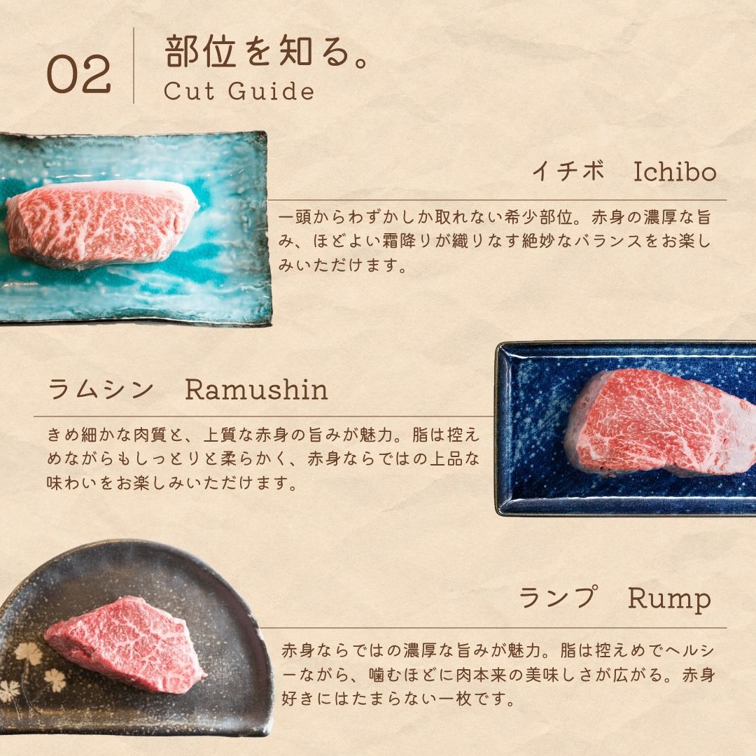 広島牛青ひげ