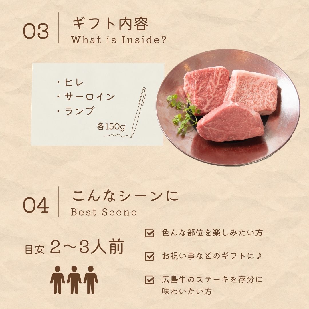 広島牛青ひげ