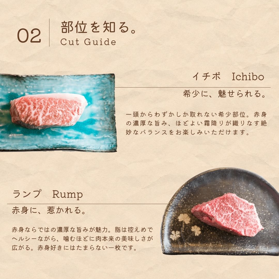 広島牛青ひげ
