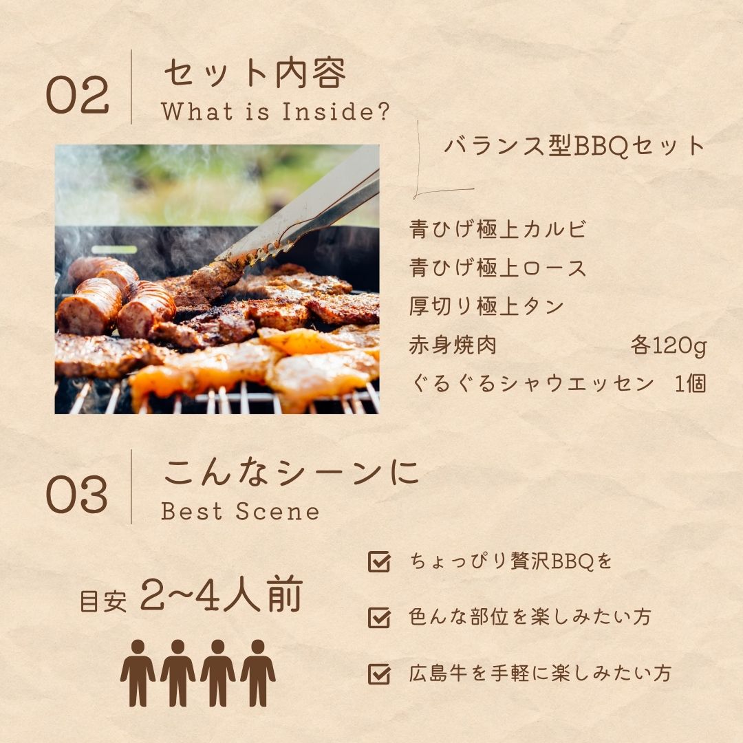 広島牛青ひげ