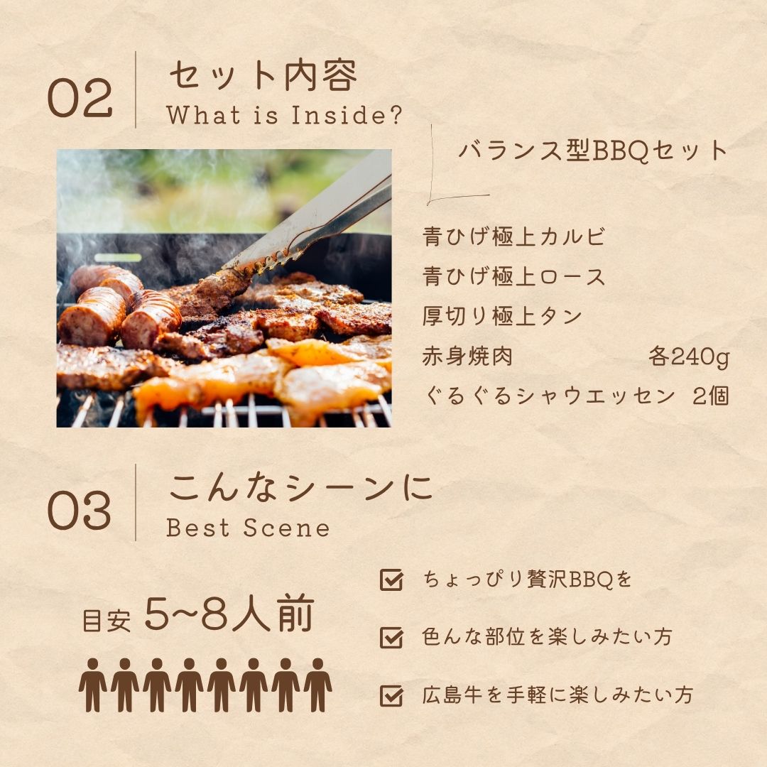 広島牛青ひげ