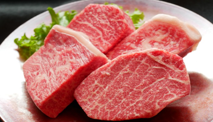 【2024お中元限定】広島牛 4種のステーキ食べ比べギフト